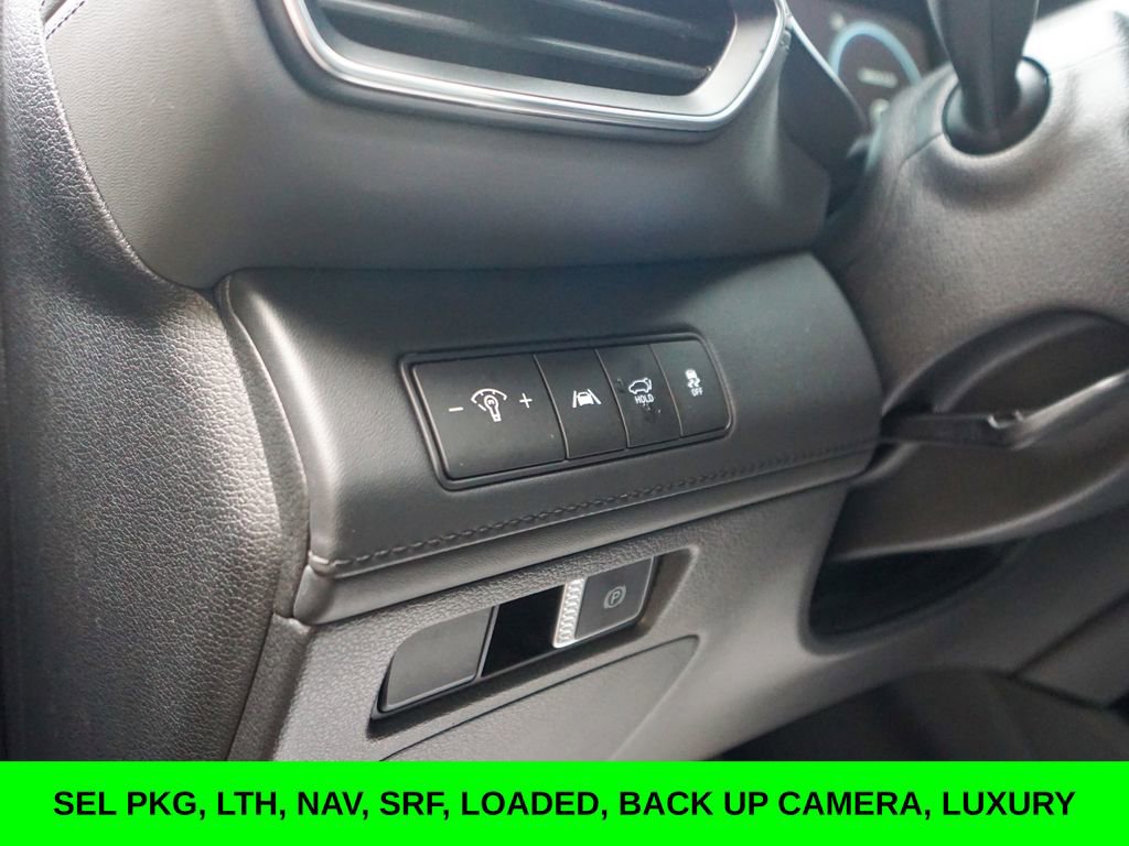 Used 2023 Hyundai Santa Fe SEL w/ Premium Package image 18