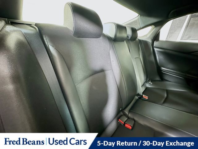 Used 2019 Honda Civic Sport image 24