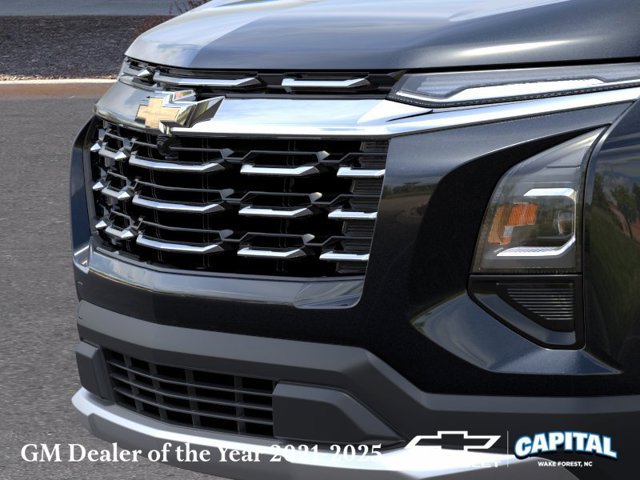 New 2027 Chevrolet Equinox LT FWD image 13