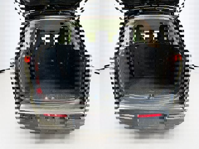 Certified 2022 Nissan Pathfinder S image 20