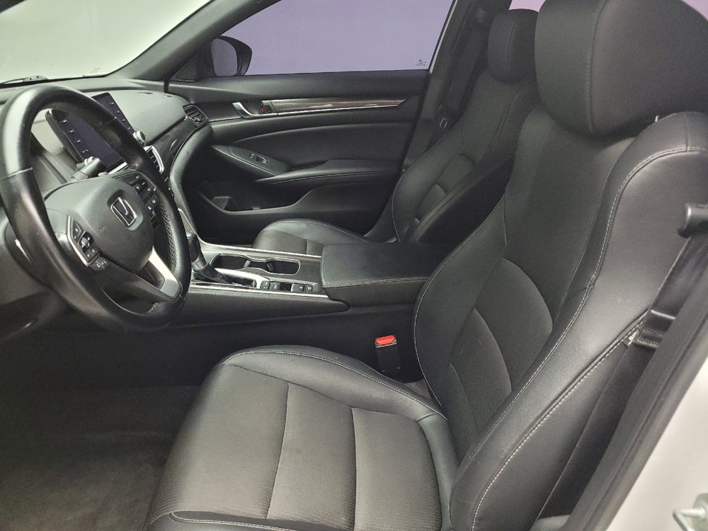 Used 2021 Honda Accord Sport image 17