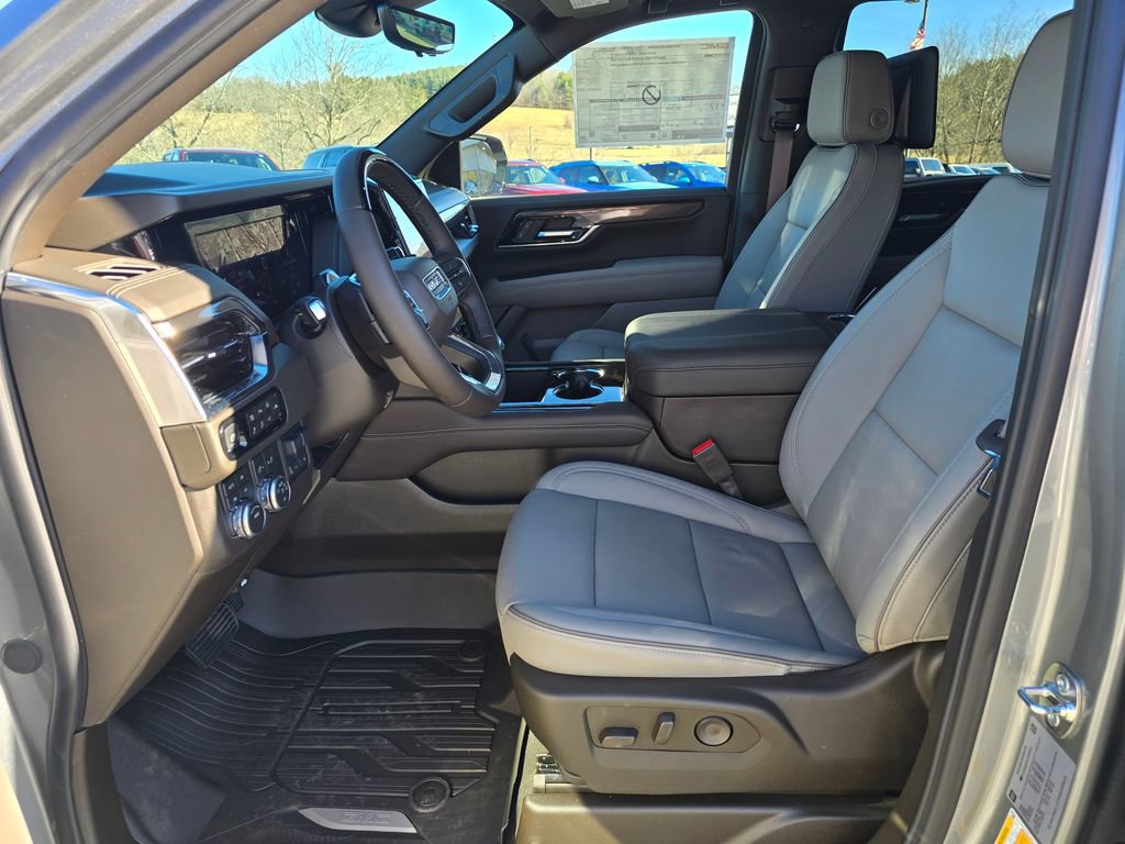 New 2026 GMC Yukon Elevation w/ Elevation Premium Package image 4