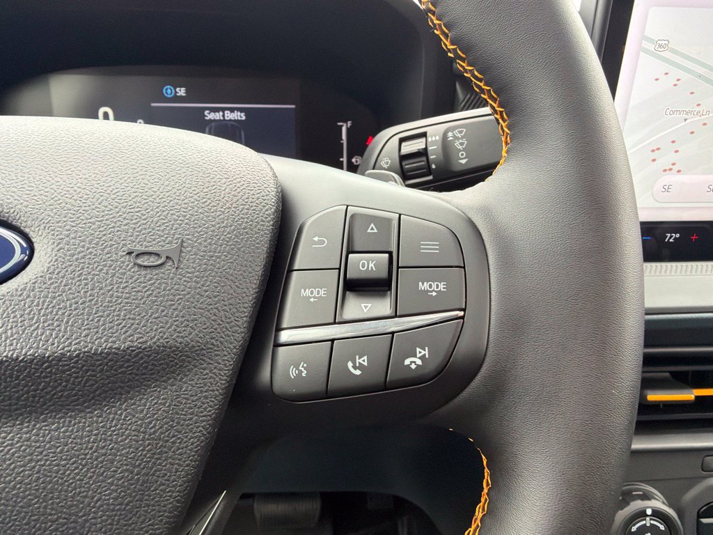 New 2026 Ford Maverick Tremor AWD/4WD image 26