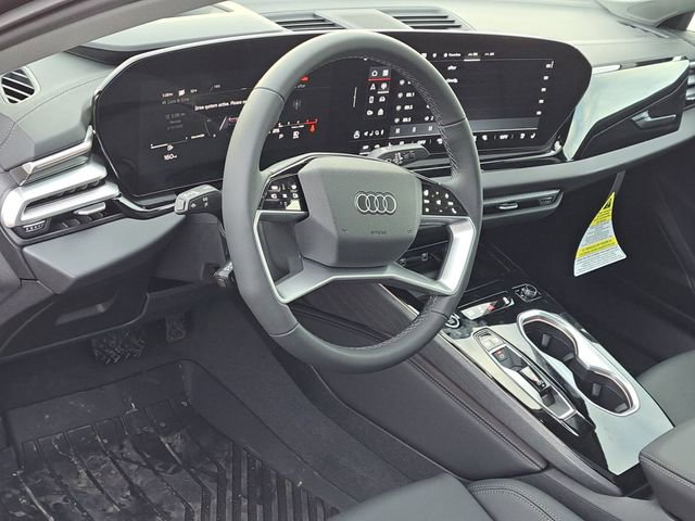 New 2026 Audi A6 Premium Plus image 7