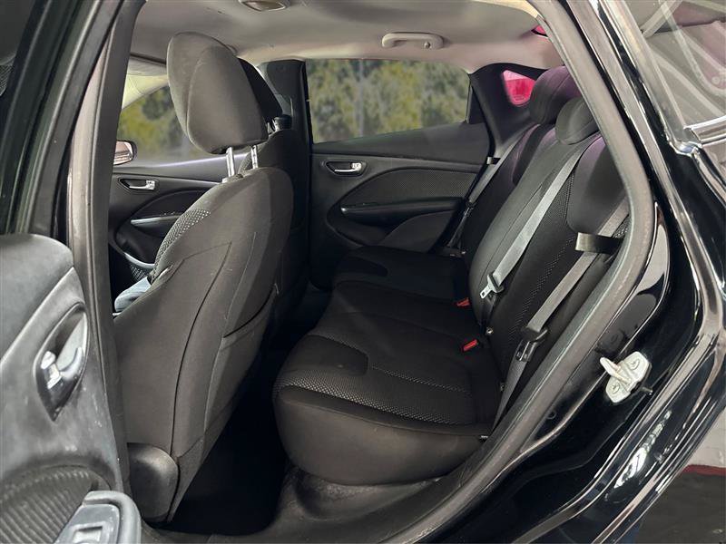 Used 2015 Dodge Dart SE w/ Convenience Group FWD image 10