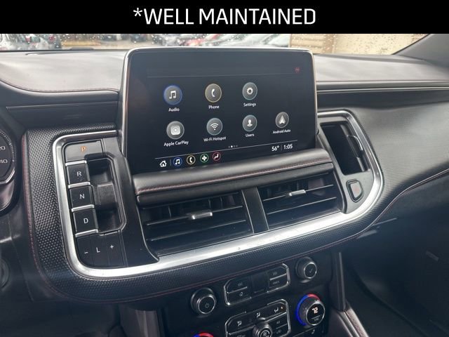 Used 2021 Chevrolet Tahoe RST image 9