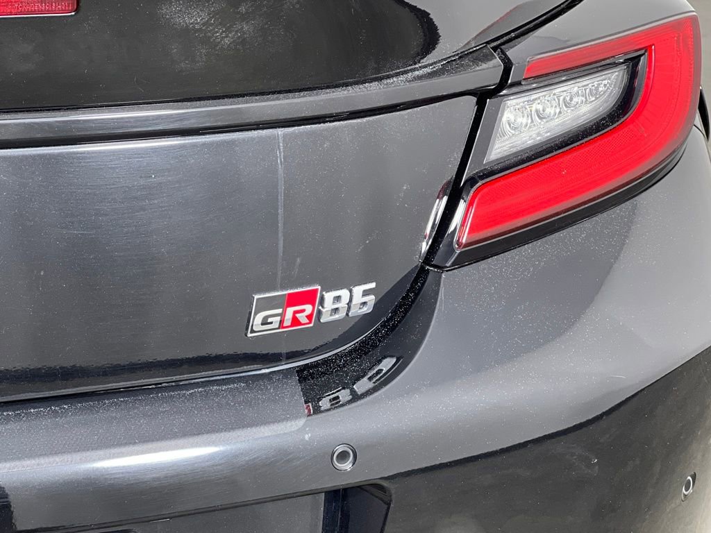 Used 2022 Toyota GR86 Premium image 36