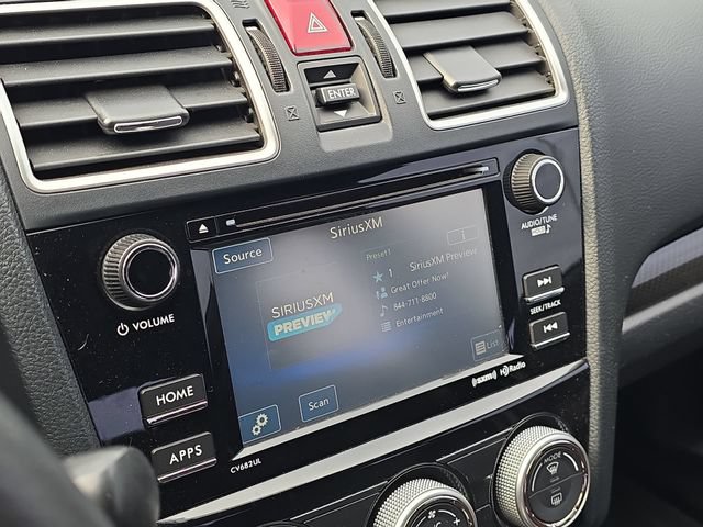 Used 2017 Subaru WRX AWD/4WD image 19
