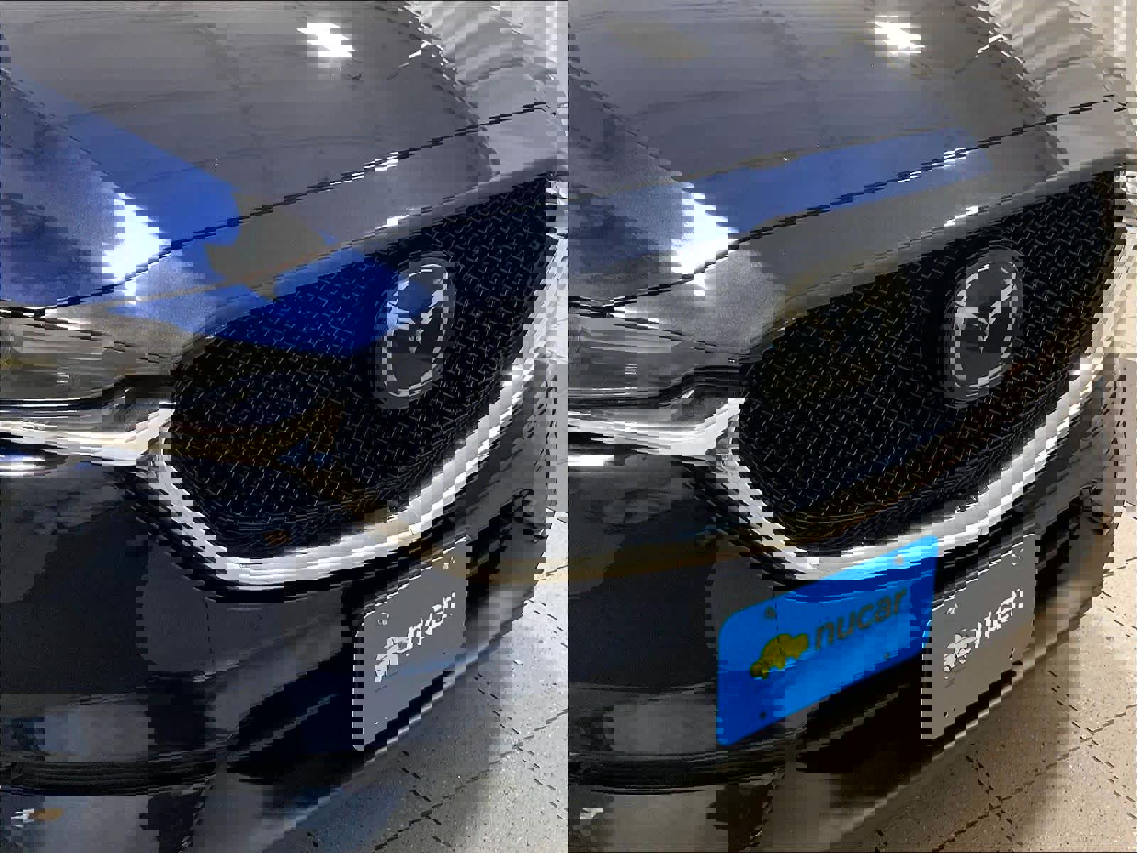 Used 2019 MAZDA CX-5 Grand Touring image 32