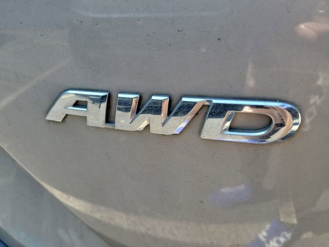 Used 2017 Honda CR-V EX-L image 7