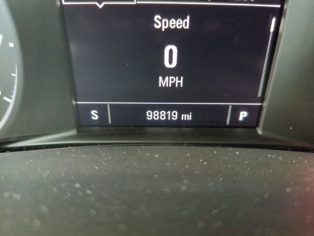 Used 2018 GMC Terrain SLE w/ Driver Convenience Package image 21