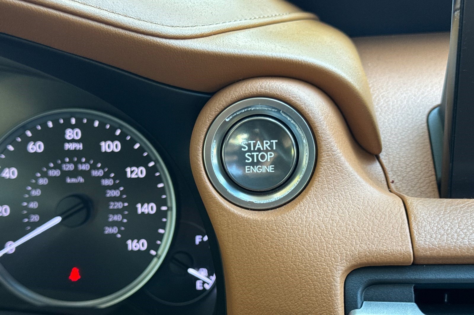 Used 2021 Lexus IS 300 w/ Comfort Package RWD image 16