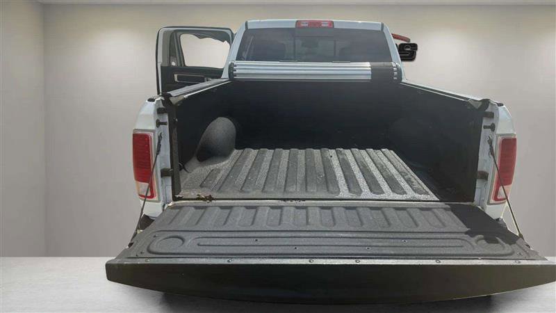 Used 2014 RAM 1500 Laramie image 25