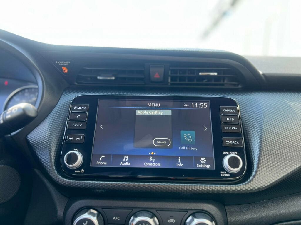 Used 2024 Nissan Kicks SV image 27