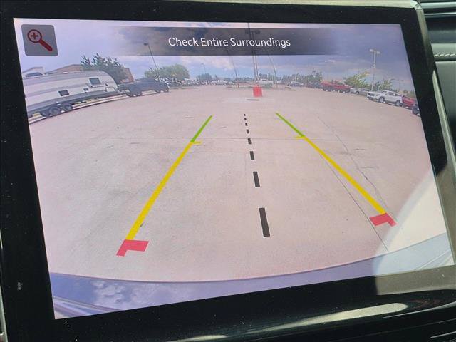Used 2022 Jeep Grand Cherokee Limited 4xe AWD/4WD image 14