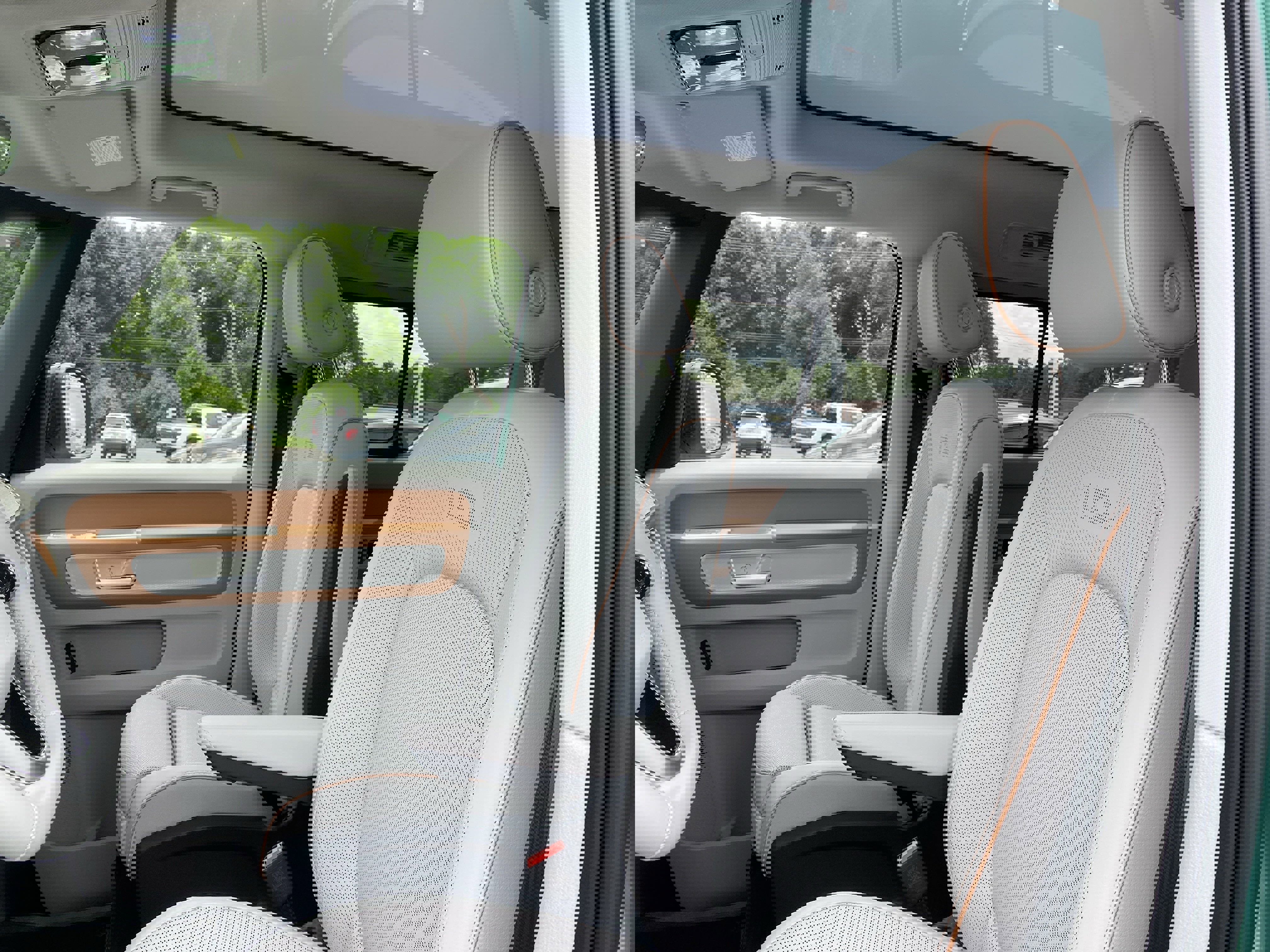 New 2025 Volkswagen ID. Buzz 1st Edition AWD/4WD image 13