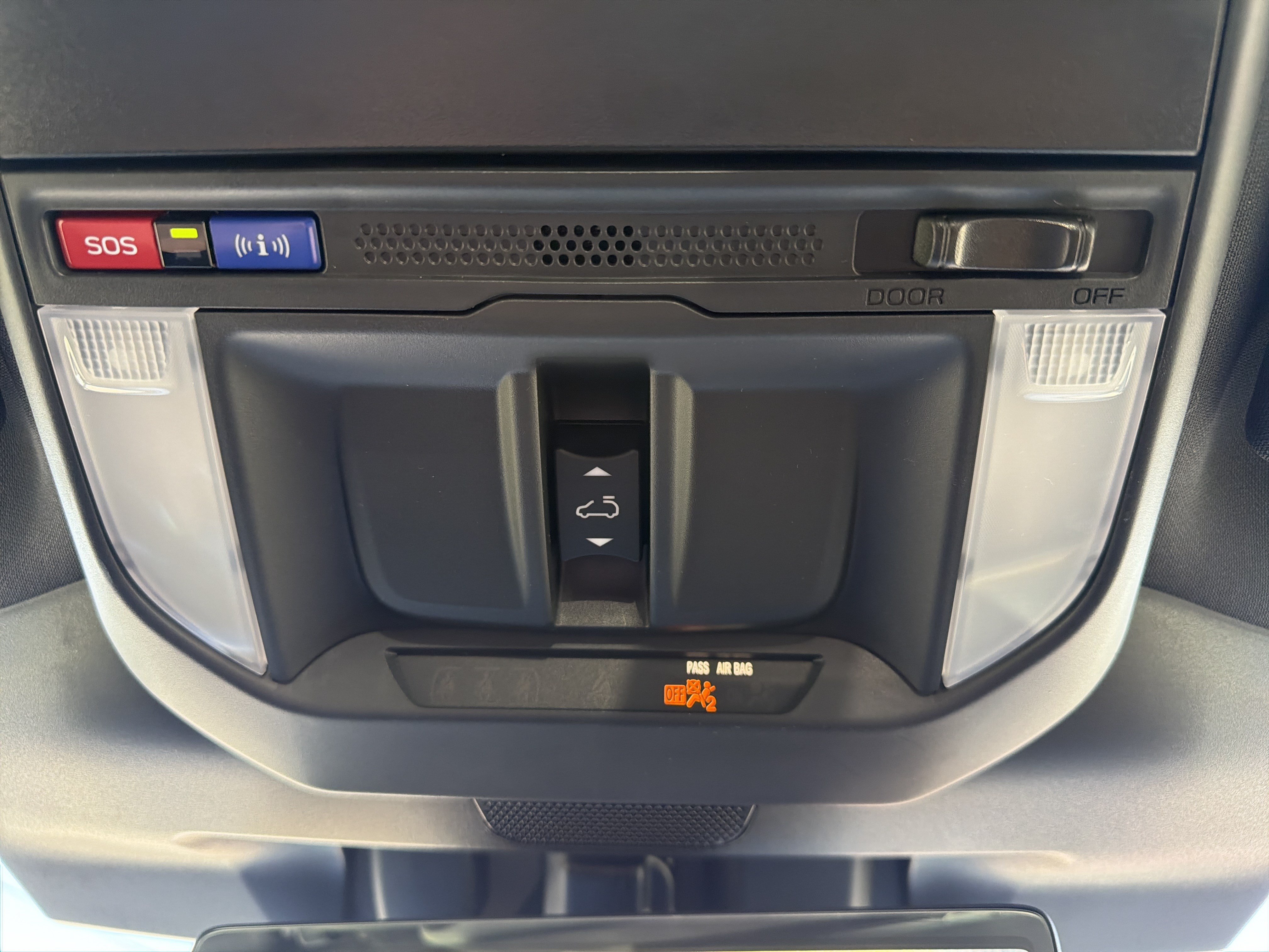 Certified 2025 Subaru Forester Touring AWD/4WD image 24