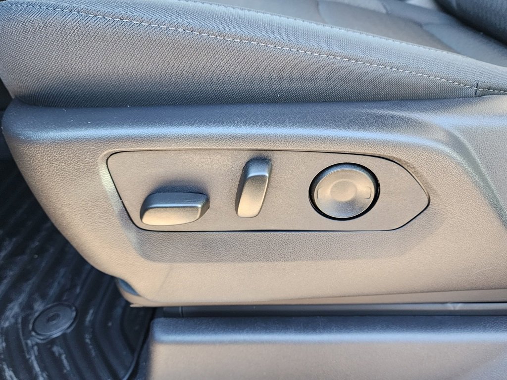 New 2026 GMC Sierra 1500 Elevation w/ X31 Off-Road Package image 17