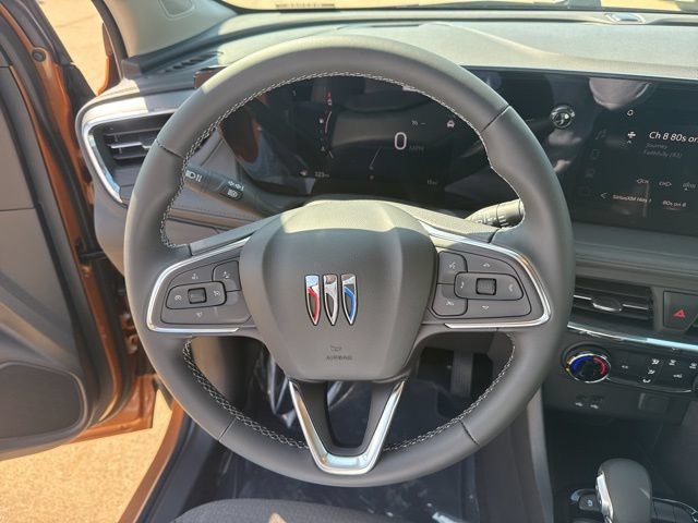 New 2026 Buick Encore GX Preferred AWD/4WD image 16
