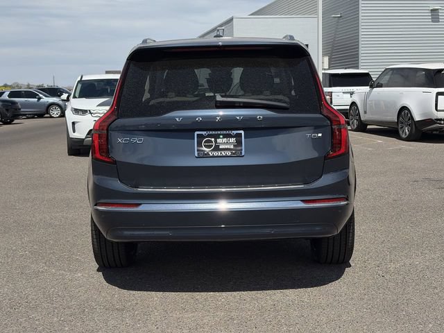New 2026 Volvo XC90 T8 Ultra w/ Protection Package AWD/4WD image 8