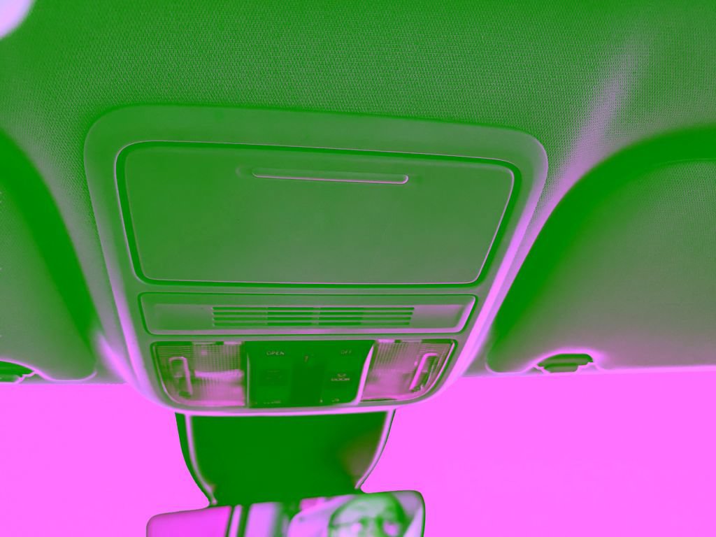 Certified 2025 Honda Odyssey EX-L image 17