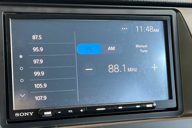 Certified 2019 Toyota Highlander Plus FWD image 21