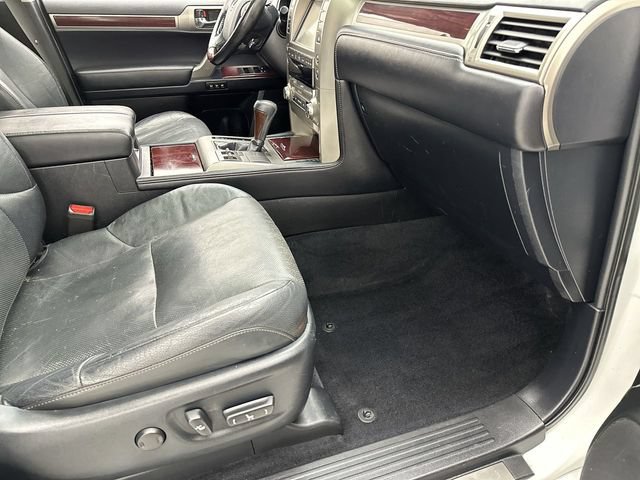 Used 2019 Lexus GX 460 Premium AWD/4WD image 26