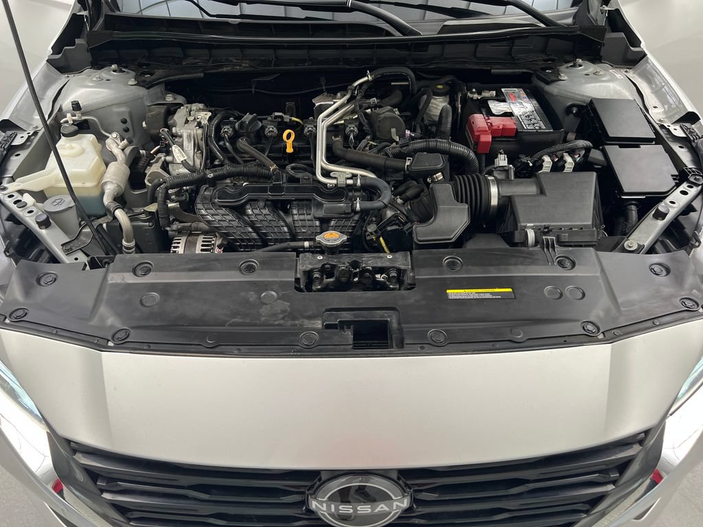 Used 2024 Nissan Altima 2.5 SV FWD image 66