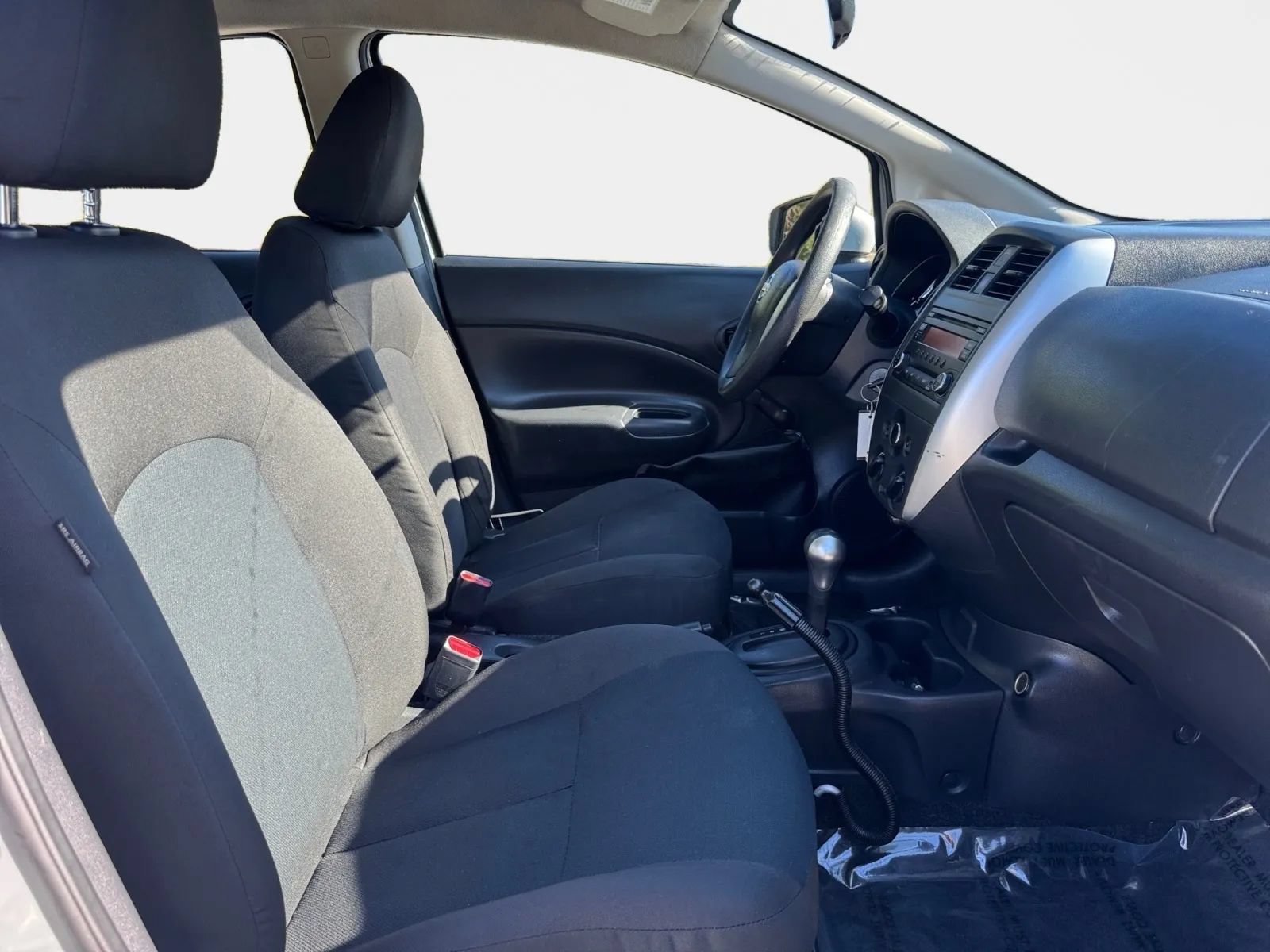 Used 2018 Nissan Versa Note S FWD image 10