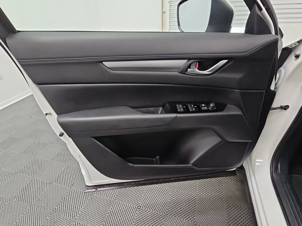 Used 2023 MAZDA CX-5 AWD 2.5 S image 29