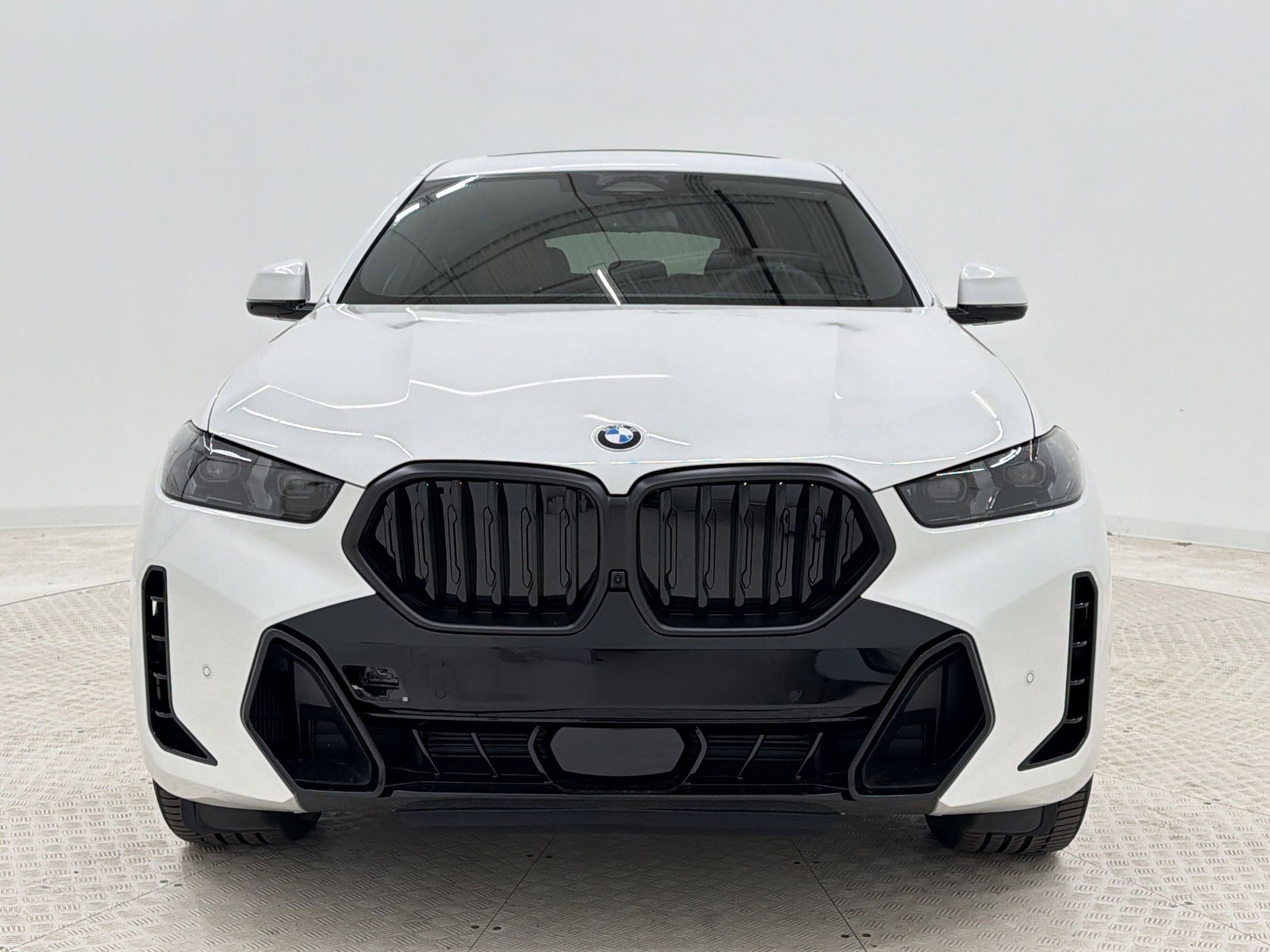 New 2027 BMW X6 xDrive40i AWD/4WD image 6