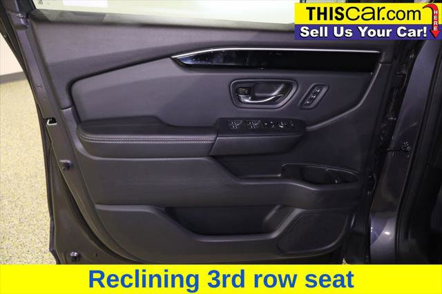 Used 2023 Honda Pilot EX-L image 25