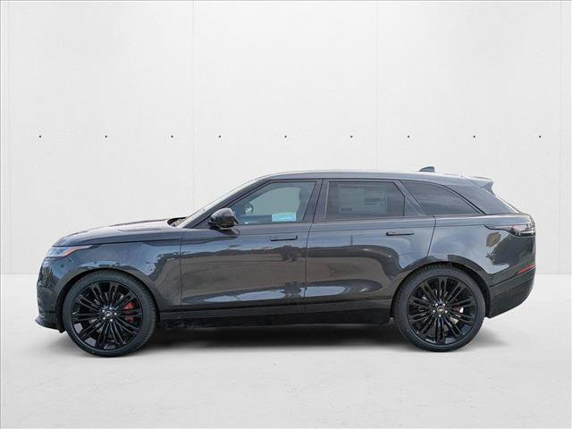 New 2025 Land Rover Range Rover Velar Dynamic HSE AWD/4WD image 5