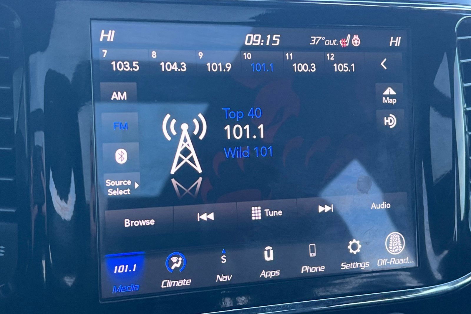 Used 2021 Jeep Grand Cherokee Limited w/ Luxury Group II image 19