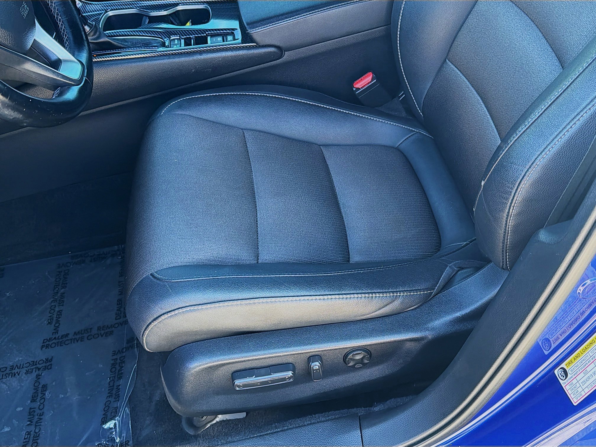 Used 2020 Honda Accord Sport image 15