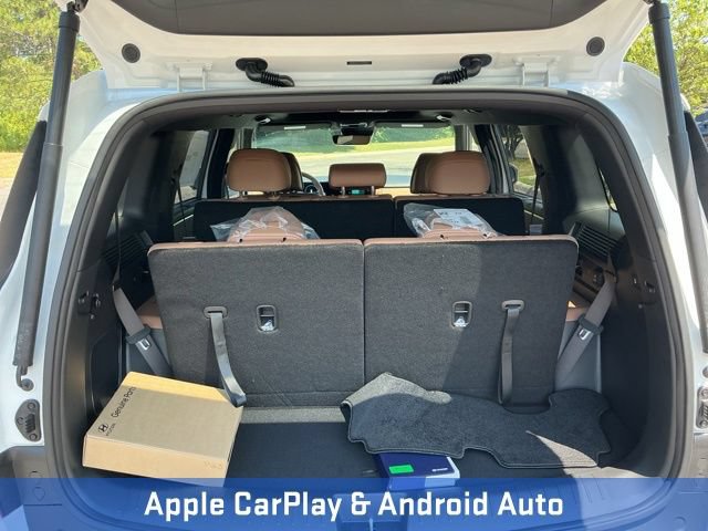 New 2026 Hyundai Santa Fe Limited AWD/4WD image 27