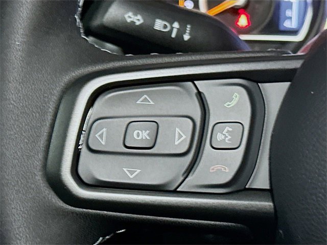 New 2026 Jeep Wrangler Willys image 22