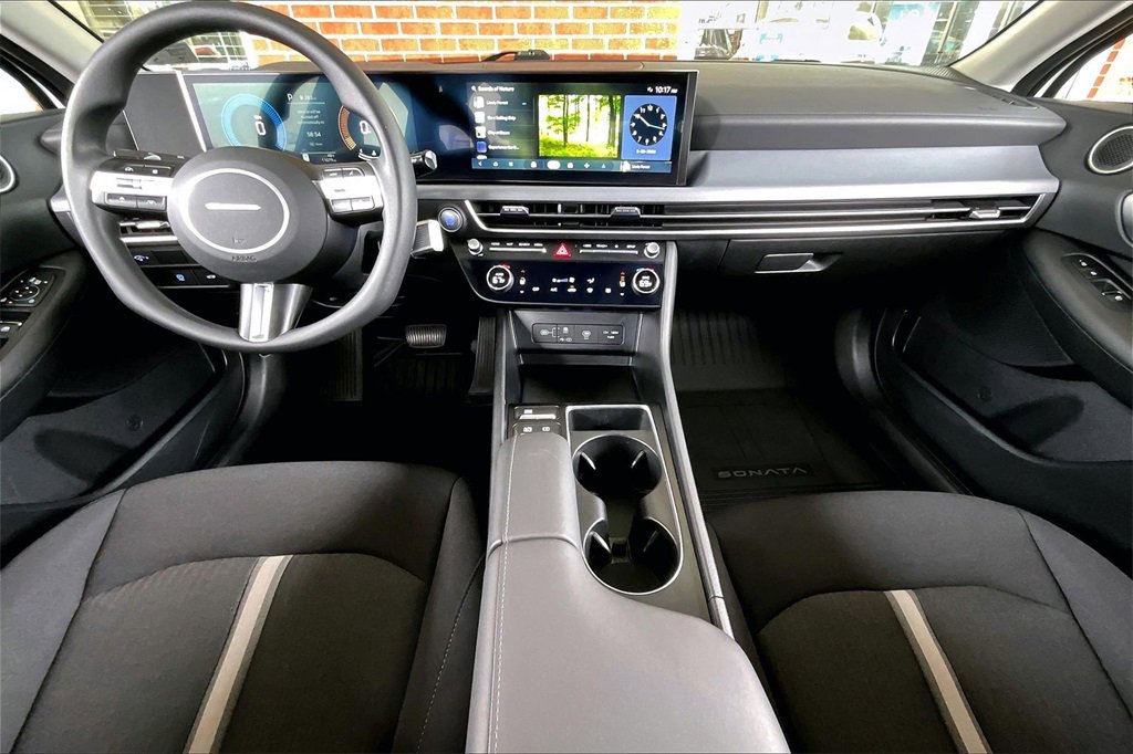 Used 2024 Hyundai Sonata SEL image 15