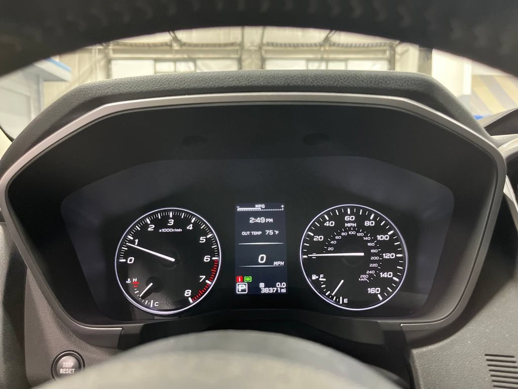 Used 2023 Subaru Ascent Limited w/ Technology Package AWD/4WD image 17