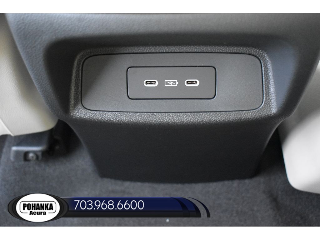 New 2026 Acura RDX SH-AWD w/ Technology Package image 34