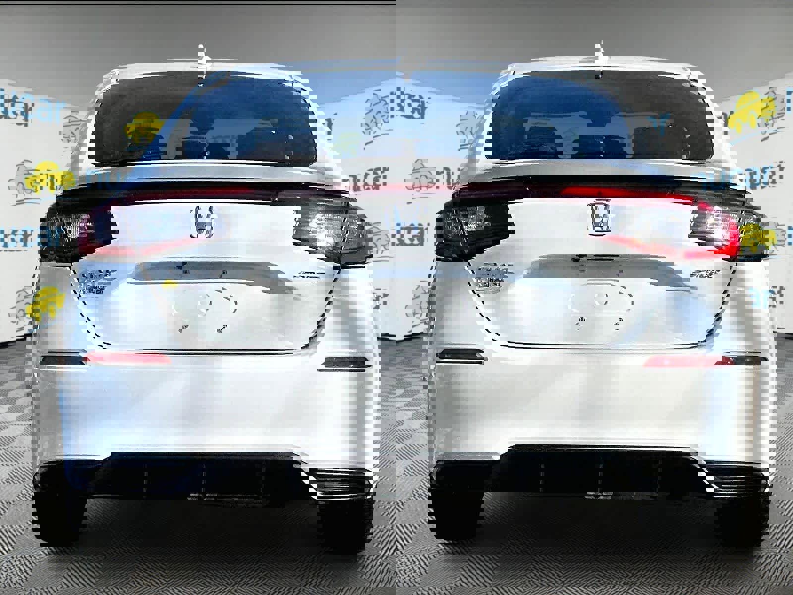 Used 2022 Honda Civic Sport image 5