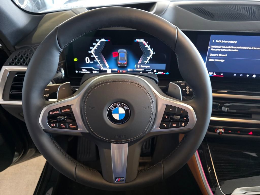 New 2026 BMW X5 sDrive40i RWD image 13