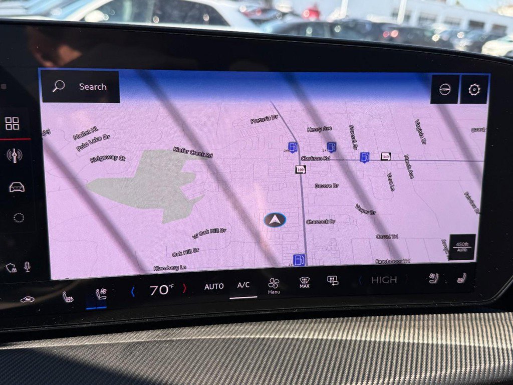 New 2025 Audi SQ5 Premium Plus image 16