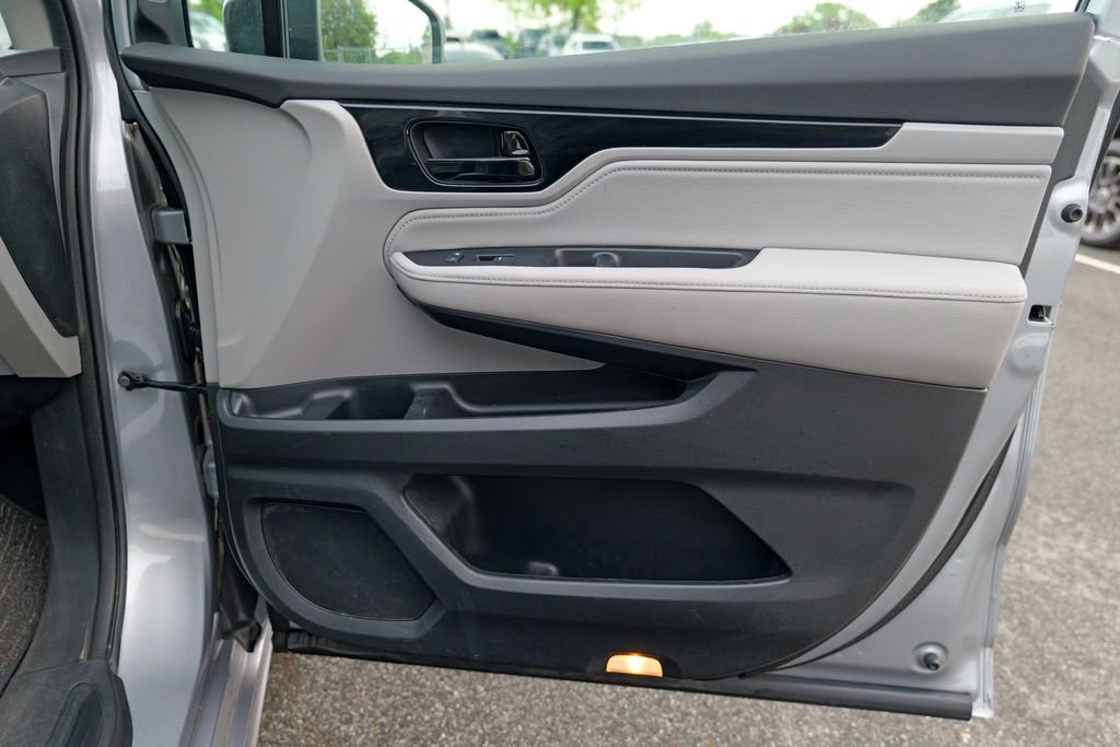 Used 2023 Honda Odyssey Touring image 33