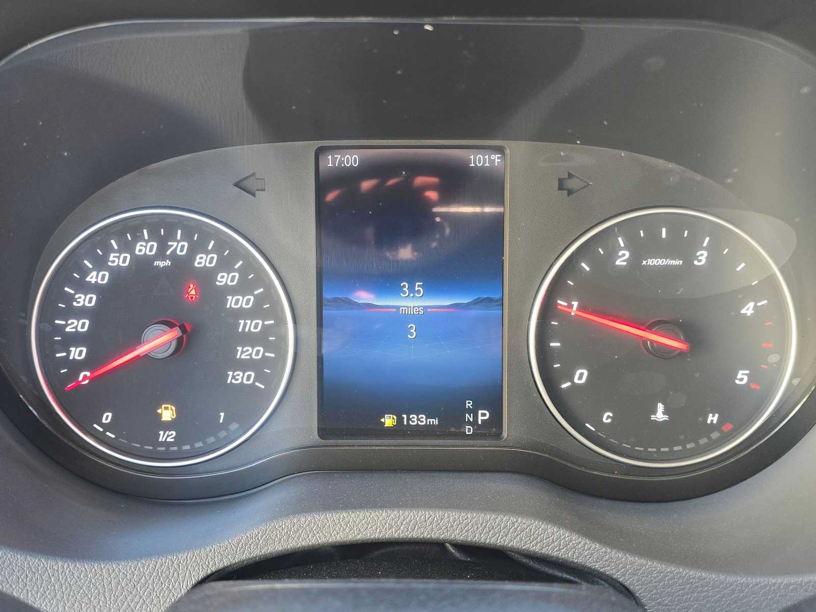 New 2026 Mercedes-Benz Sprinter 2500 image 30