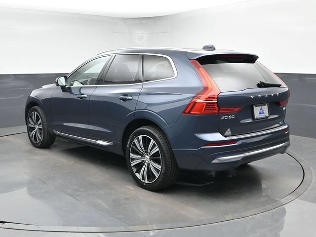 Used 2023 Volvo XC60 B5 Plus AWD/4WD image 8
