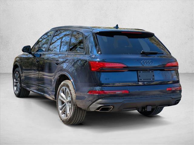 New 2026 Audi Q7 2.0T Premium image 7