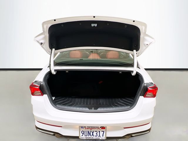 Certified 2024 Kia K5 GT-Line image 26