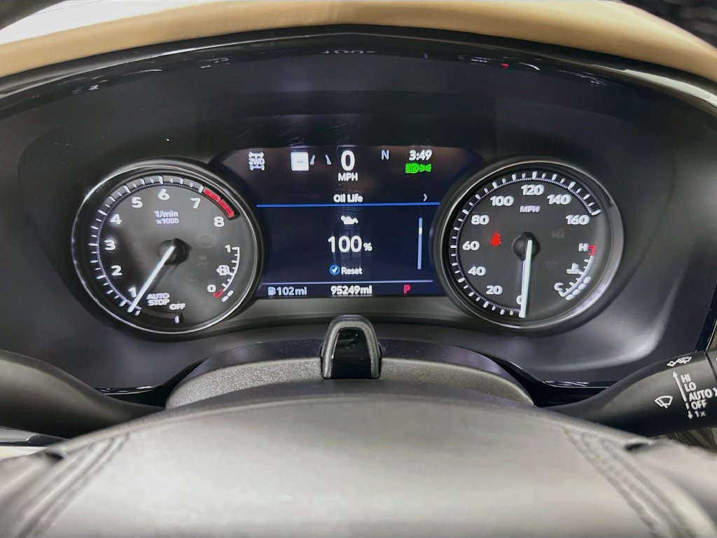 Used 2022 Cadillac XT6 Sport w/ Platinum Package AWD/4WD image 33
