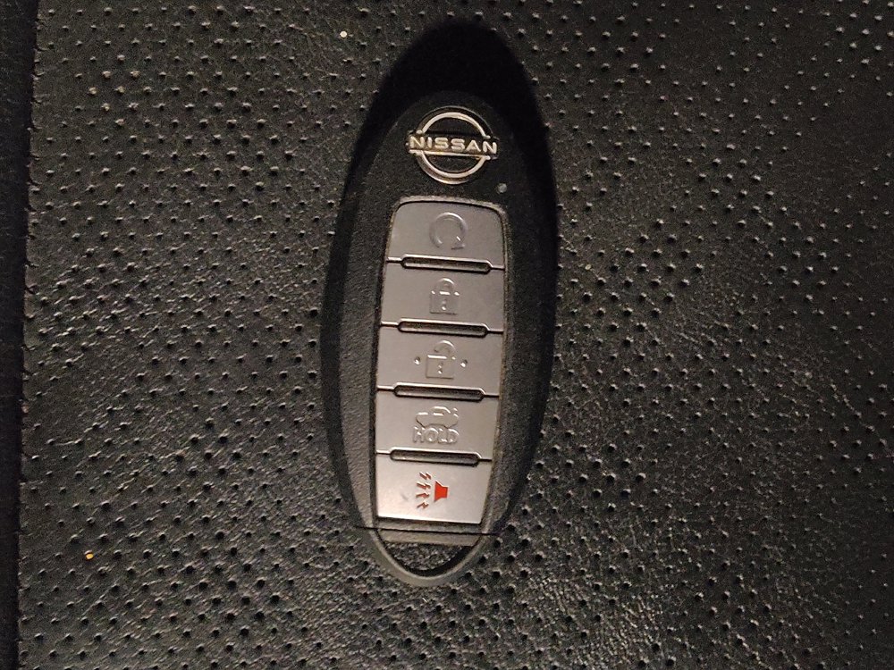 Used 2023 Nissan Altima 2.5 SL image 32